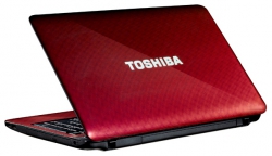 Toshiba Satellite L755-16W