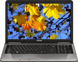 Toshiba Satellite L775-12E