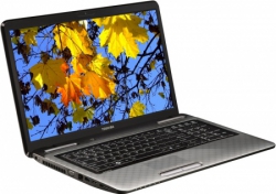 Toshiba Satellite L775-12F