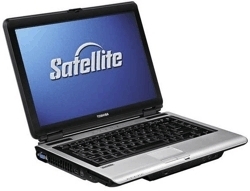 Toshiba Satellite M105-S1011