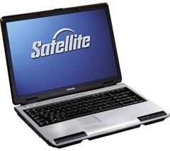 Toshiba Satellite  P100-106