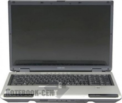 Toshiba Satellite P200-16V