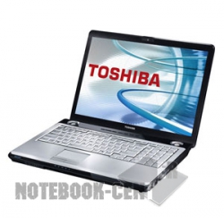 Toshiba Satellite P200D-S7802