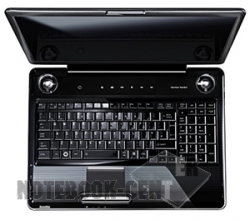 Toshiba Satellite P300-133