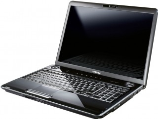 Toshiba Satellite P300-133