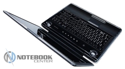 Toshiba Satellite  P300-209