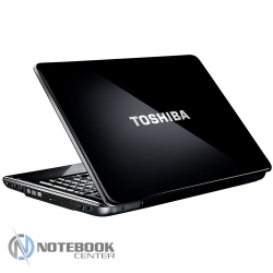 Toshiba Satellite  P300-209