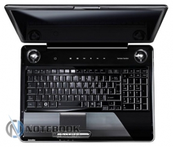 Toshiba Satellite P300-20G