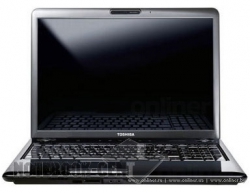 Toshiba Satellite P300-226