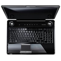 Toshiba Satellite P300-226