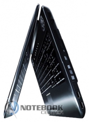 Toshiba Satellite  P300-27X