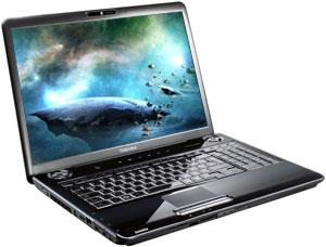 Toshiba Satellite P300D-10U