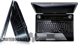 Toshiba Satellite  P300D-ST3711