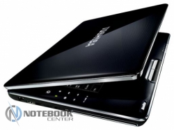 Toshiba Satellite P500-127