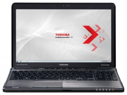 Toshiba Satellite P755-10W