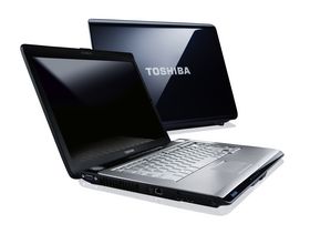 Toshiba Satellite Pro A200-1IW