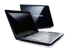 Toshiba Satellite Pro A200-23R