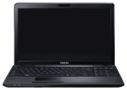 Toshiba Satellite Pro C650-19F