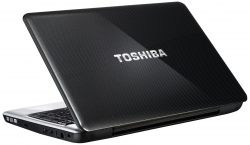 Toshiba Satellite Pro L500D-136