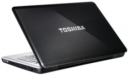 Toshiba Satellite Pro L550-EZ1703