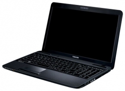 Toshiba Satellite Pro L650-1F8