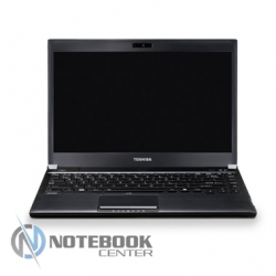 Toshiba Satellite R630-143