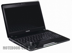 Toshiba Satellite T110-12K