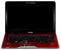 Toshiba Satellite T130-15M