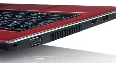 Toshiba Satellite  T130-16U