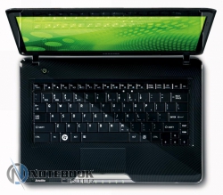 Toshiba Satellite T135-S1309