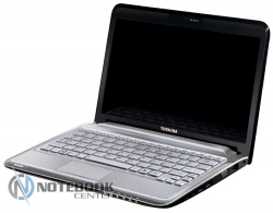 Toshiba Satellite T210-110