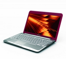 Toshiba Satellite T235-S1370RD