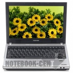 Toshiba Satellite U200-PT7