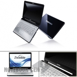 Toshiba Satellite U300-130