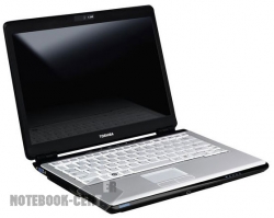 Toshiba Satellite U300-130