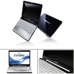 Toshiba Satellite U300-153