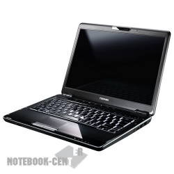 Toshiba Satellite U400-112