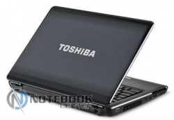 Toshiba Satellite U400-17U