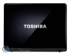 Toshiba Satellite U400-17Y