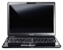 Toshiba Satellite U400-218