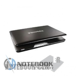 Toshiba Satellite  U500-17F