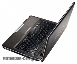 Toshiba Satellite U500-17T