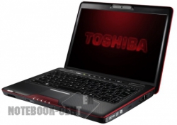 Toshiba Satellite U500-1F4