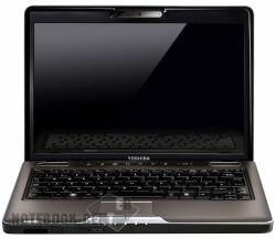 Toshiba Satellite U500-ST6322