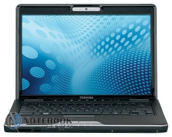 Toshiba Satellite U505-S2010