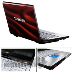 Toshiba Satellite X200-23G