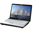 Toshiba Satellite X200-251