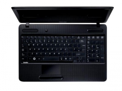 Toshiba Satellite  C660D-A1K