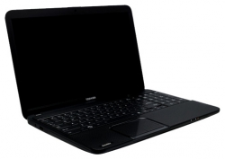 Toshiba Satellite C850-BMK