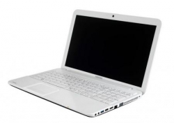 Toshiba Satellite C850-E3W